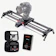 KONOVA Motorized Carbon Fiber Camera Slider 1