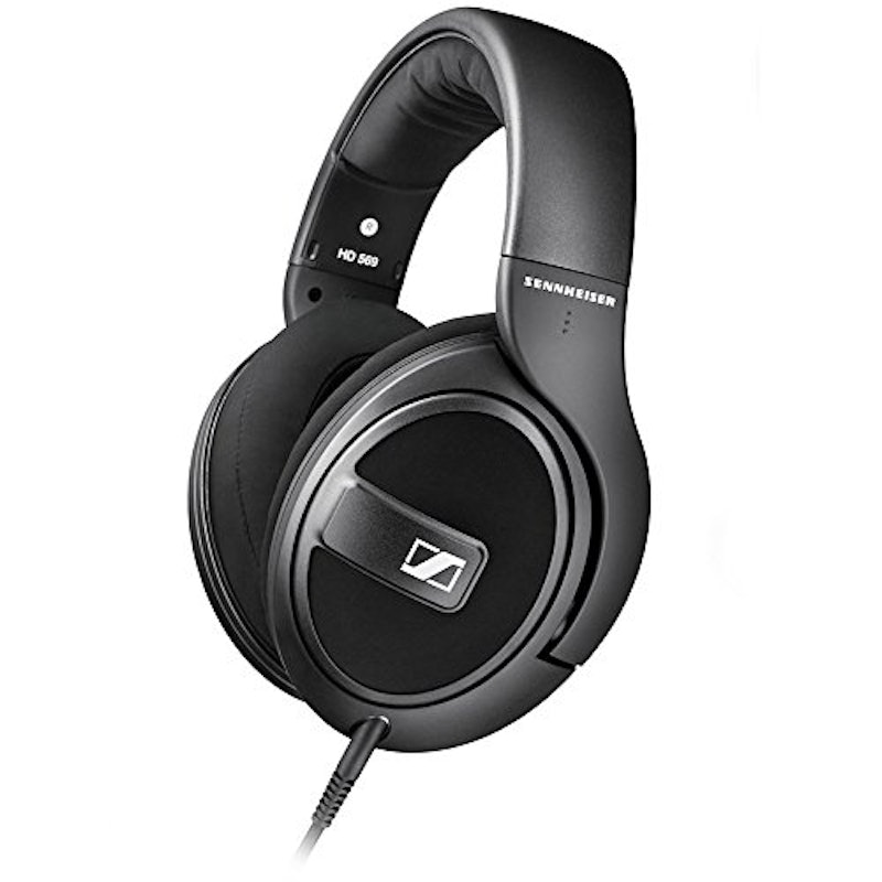 HD 569 1
