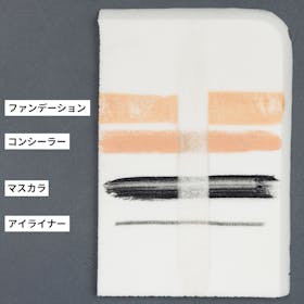 チャコット CHACOTT クレンジングシートを検証レビュー!クレンジングの選び方も紹介 2