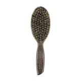 ウッドヘアブラシ