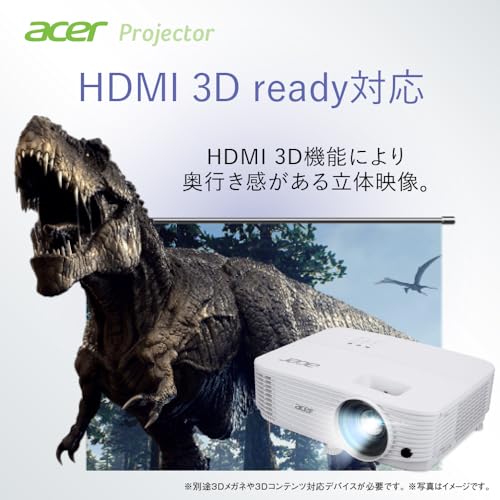 プロジェクター 4