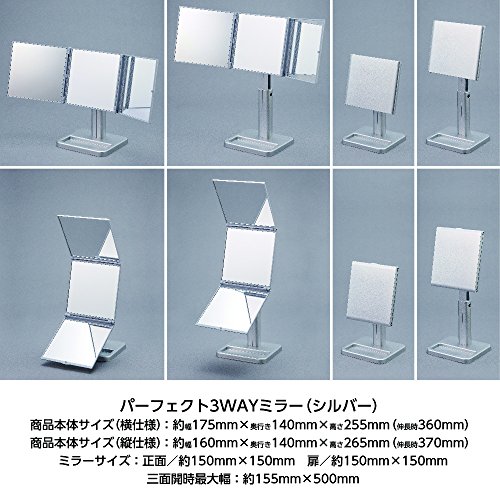 プレミアム3wayミラー 2