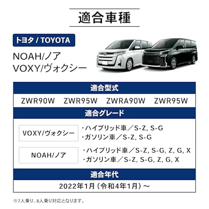 フロアマット 3