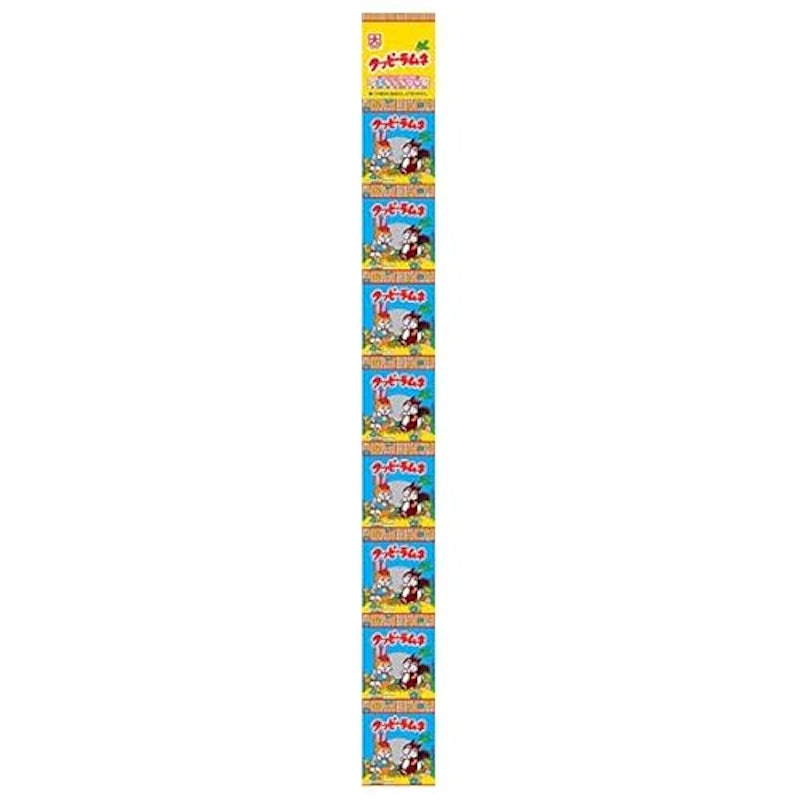 8連 クッピーラムネ 1