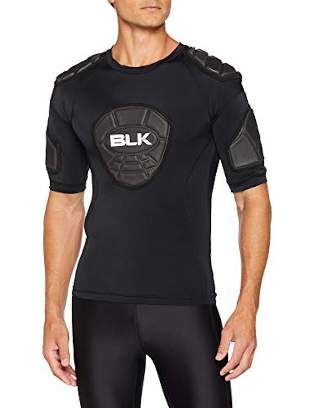 BLK T6 ショルダーパッド 5