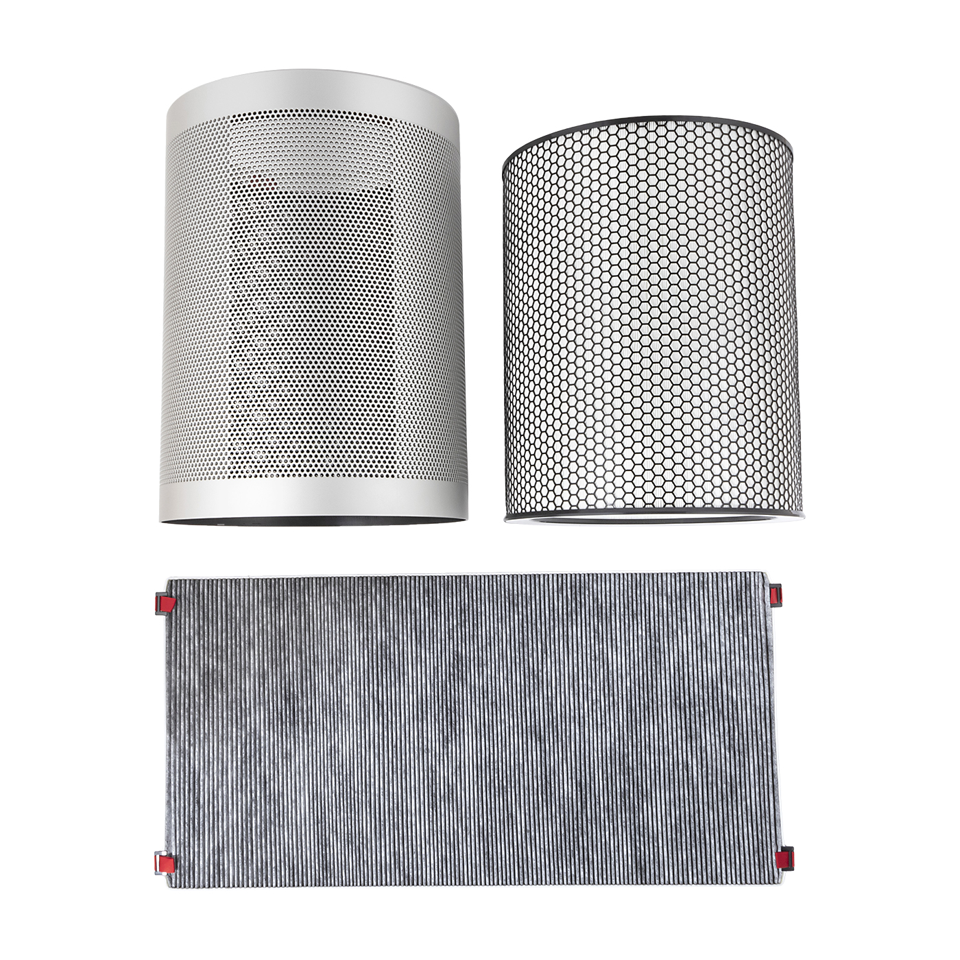 Purifier Big+Quiet 4