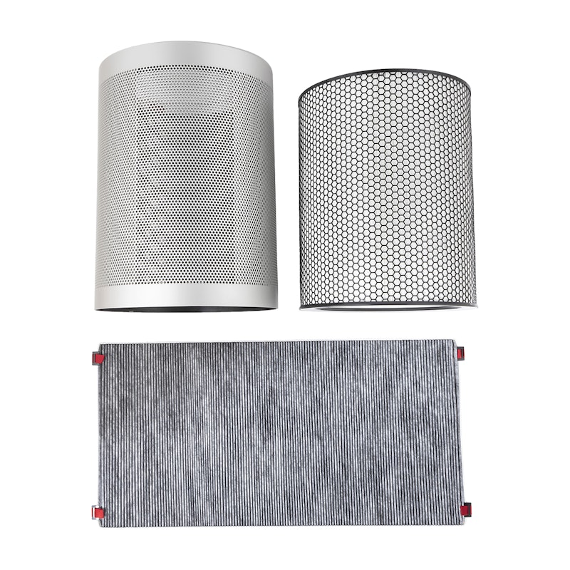 Purifier Big+Quiet 4