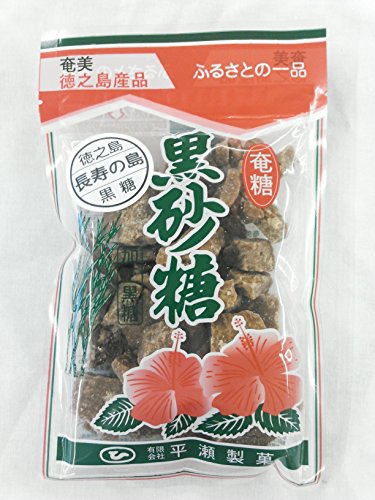 黒砂糖 1