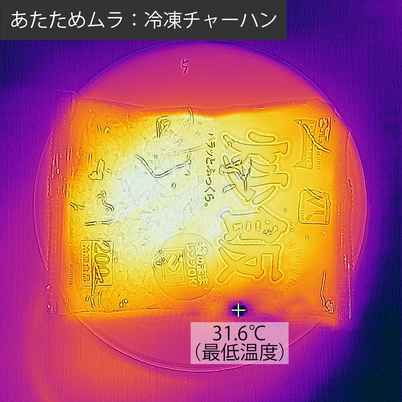単機能レンジ 6
