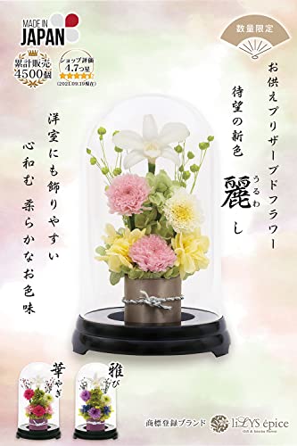 2022年】プリザーブドフラワーのおすすめ人気ランキング29選 | mybest