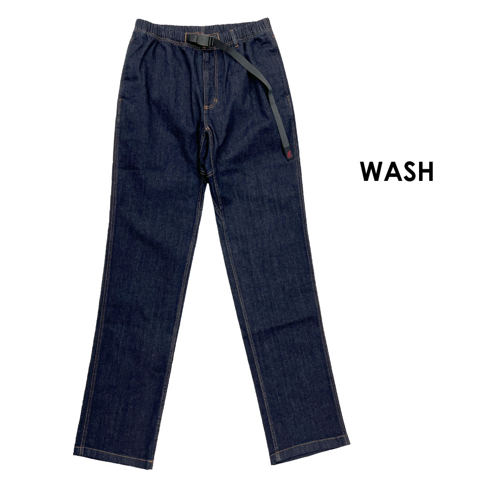 STRETCH DENIM NN-PANT 4