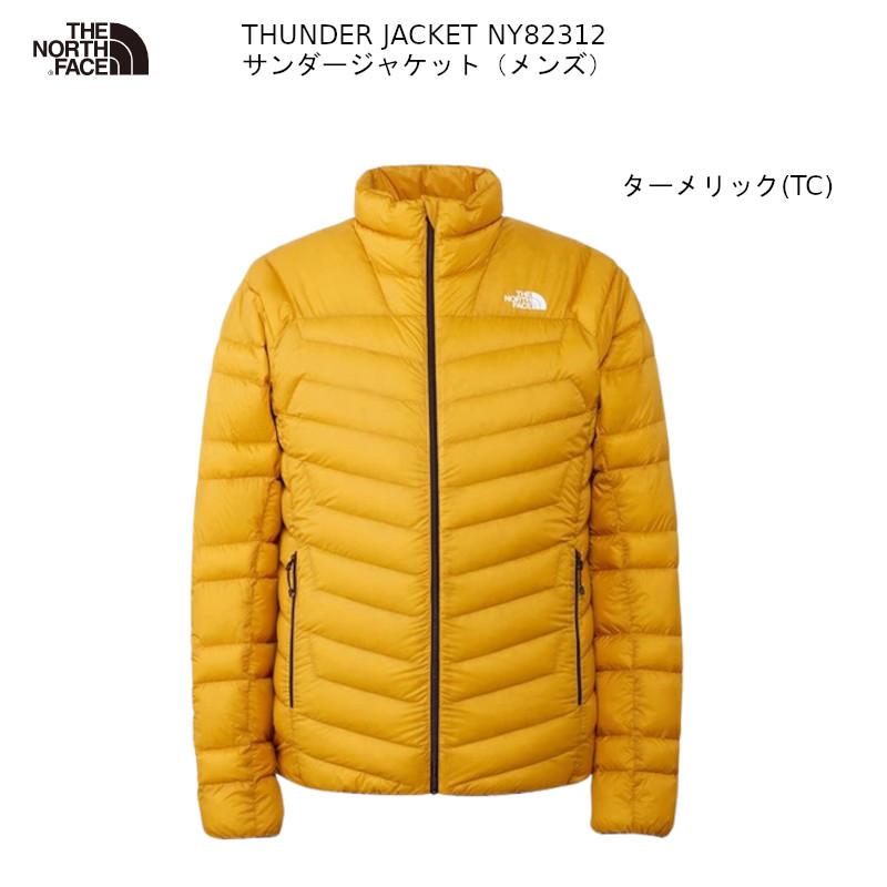 Thunder Jacket 5