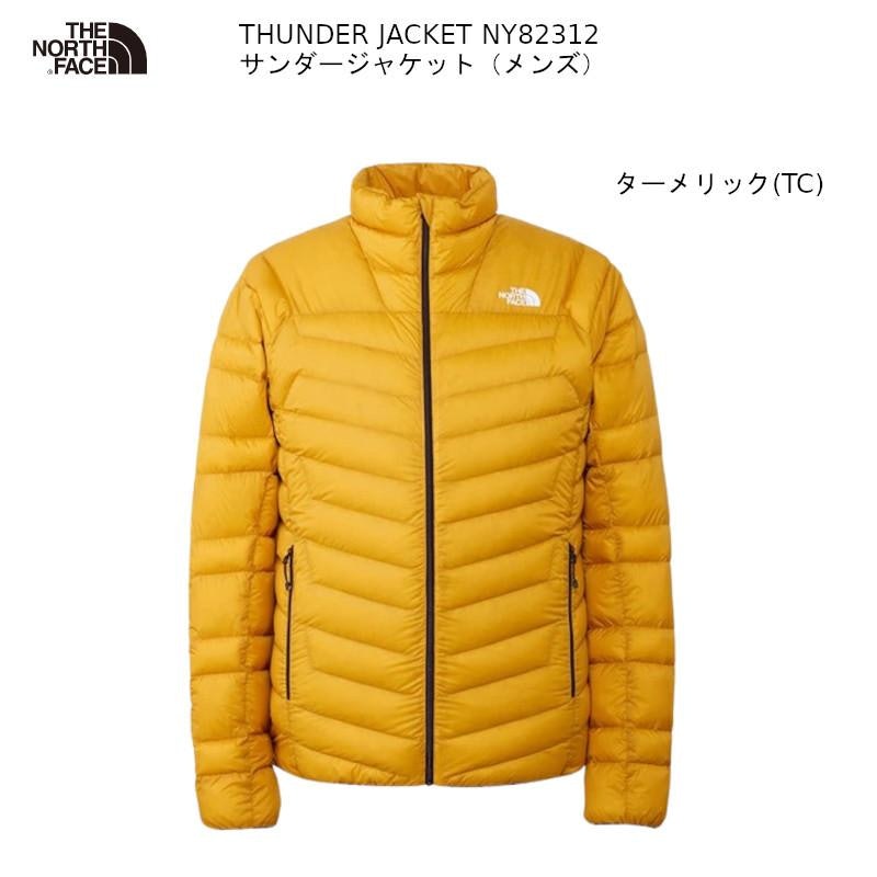 Thunder Jacket 5