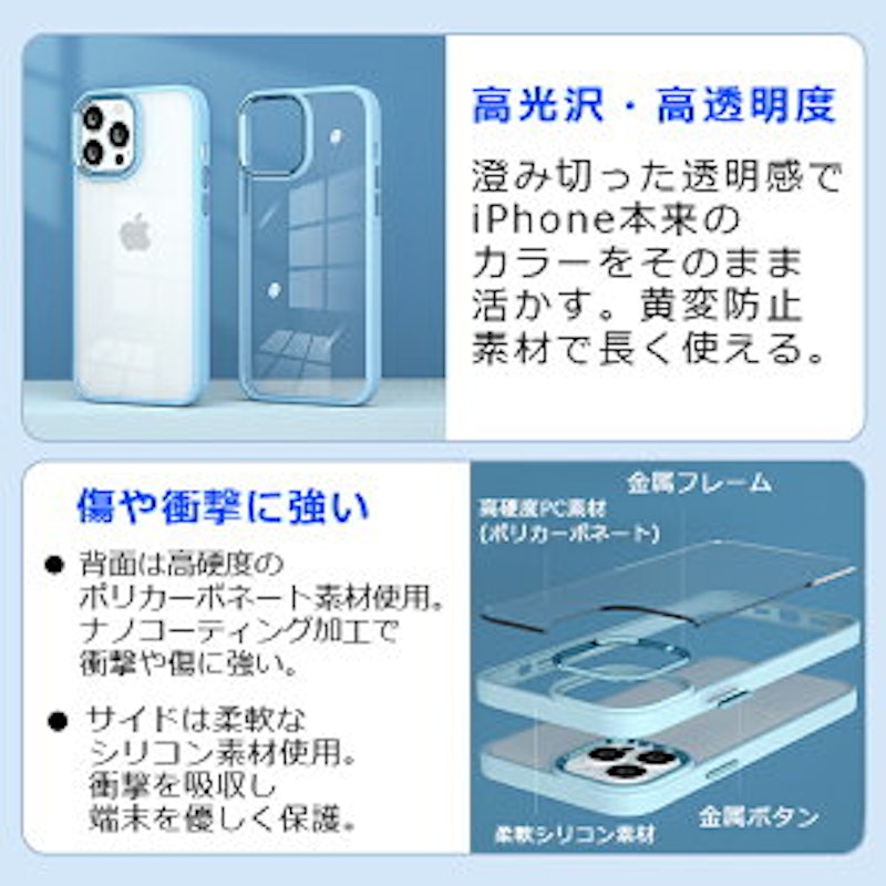 iPhoneケース 5