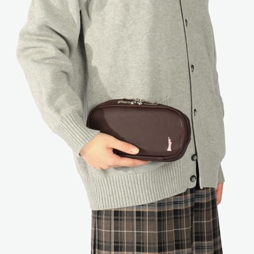 EASTBOY 2ルームペンケース 3