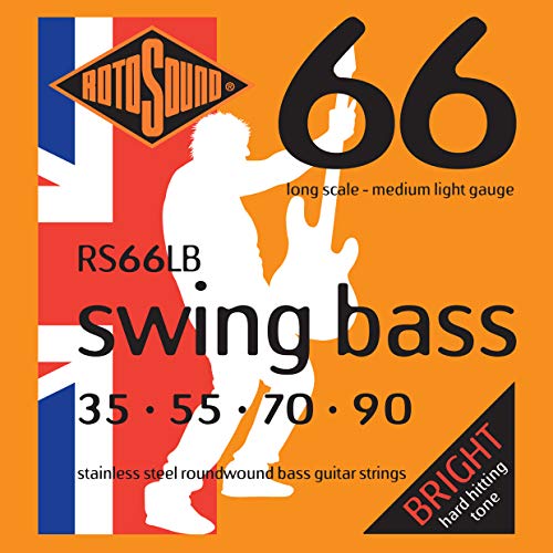 SWING BASS 66 1