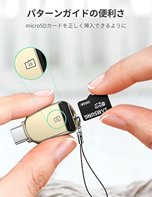 カードリーダー 4