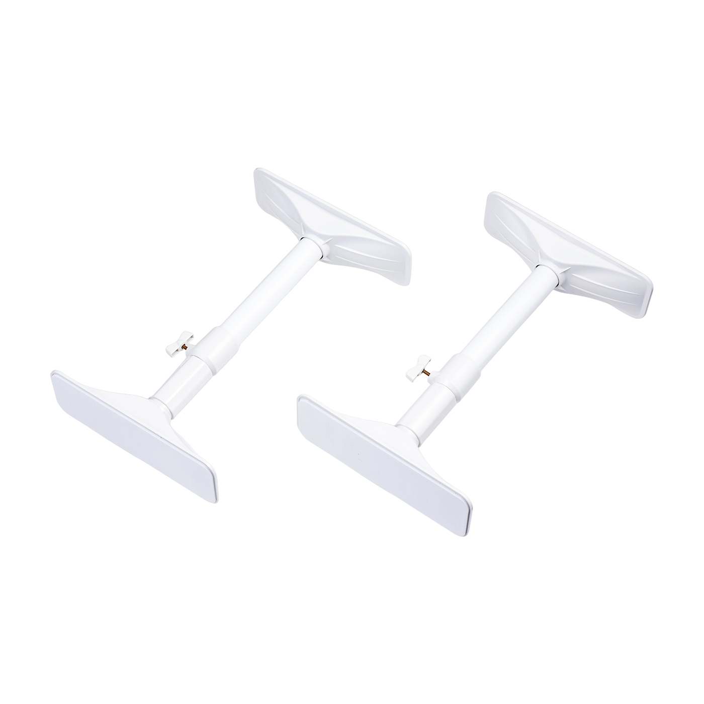 平安伸銅工業 HEIAN SHINDO 家具転倒防止突っ張り棒 UEQ-35Wを