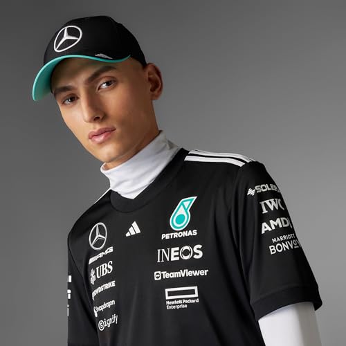 MERCEDES AMG PETRONAS F1チーム キミ・アントネッリ キャップ 2