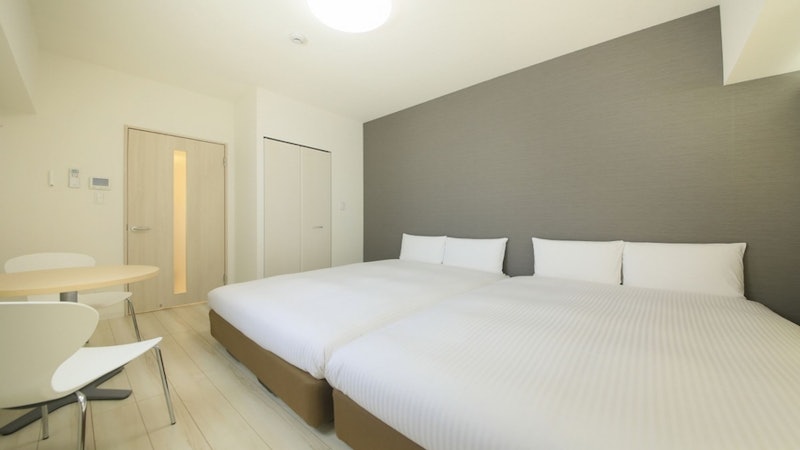 BAY HOTEL 浦安駅前 2