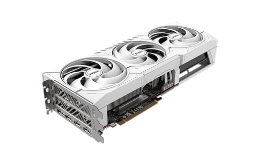 Pure AMD Radeon RX 9070 Gaming OC 3