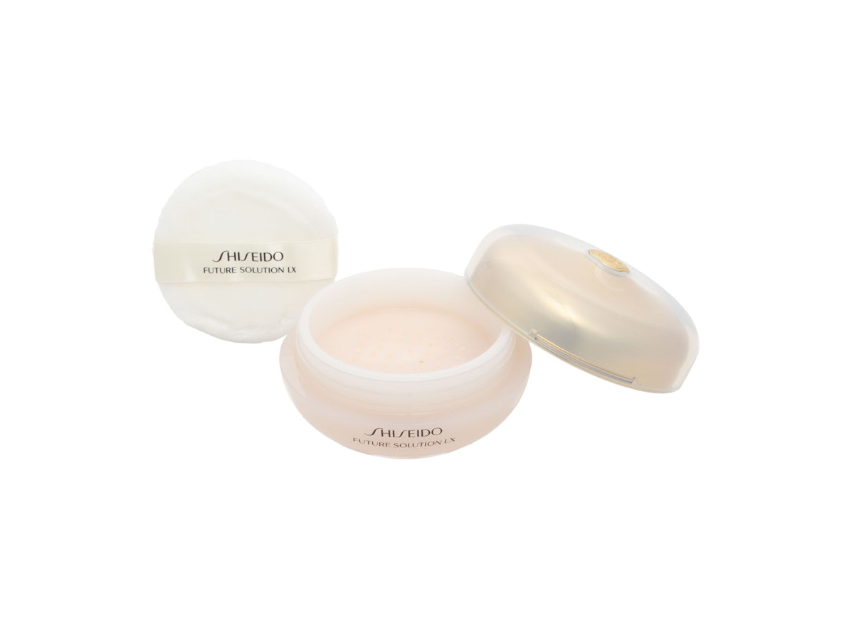 SHISEIDO フューチャーソリューション LX トータル ラディアンス SHISEIDO フューチャーソリューション LX トータル ラディアンス