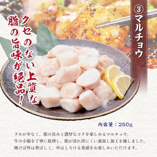 お手軽焼肉セット 5