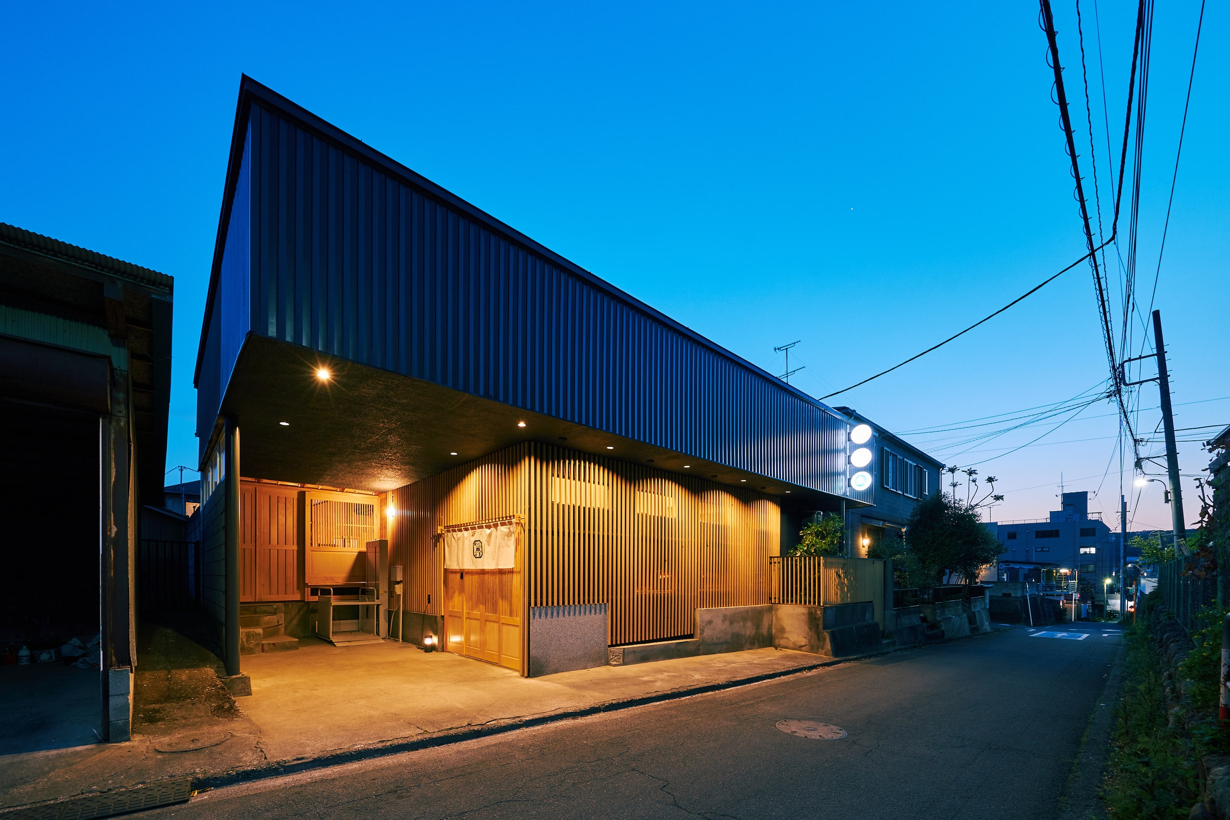 町住客室 秩父宿 9