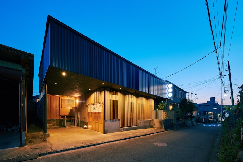 町住客室 秩父宿 9