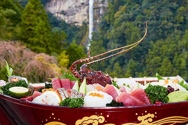 民宿　美滝山荘 3
