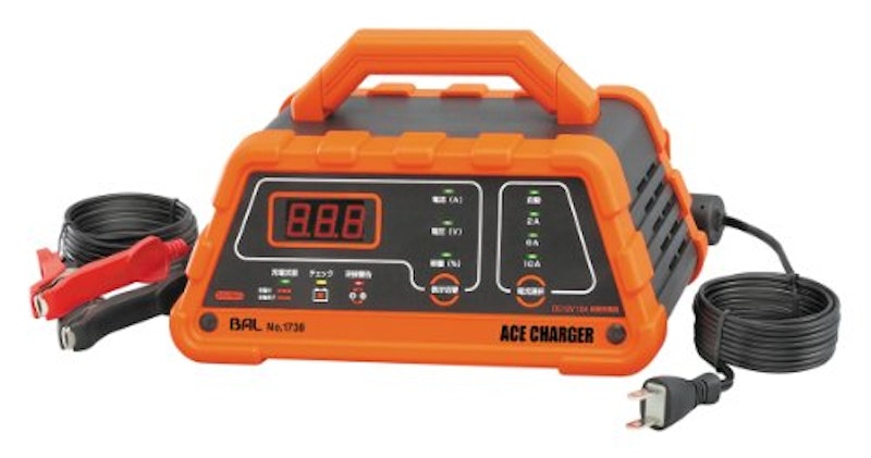 ACE CHARGER 1