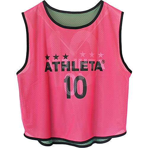 リバーシブルビブス10枚セット 3