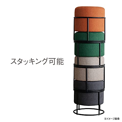 カプススツール 9