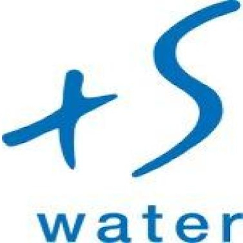 +S water 1
