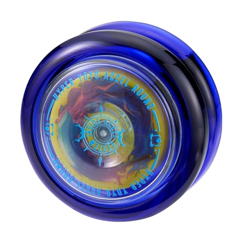 アクセルラウンド 1