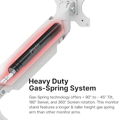 Monitor Arm Single 3