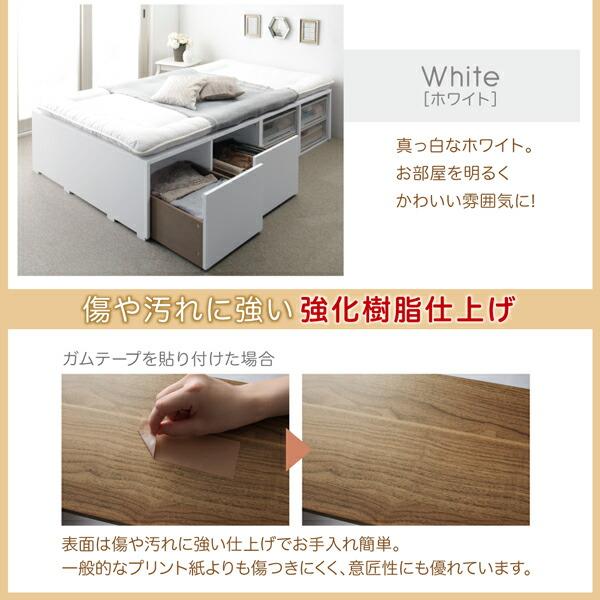 収納ベッド 13