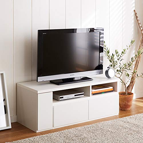 21年 白いテレビ台のおすすめ人気ランキング選 Mybest