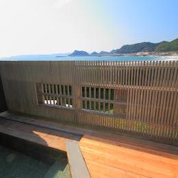 浜辺の湯・浪漫の歌 宿中屋 11