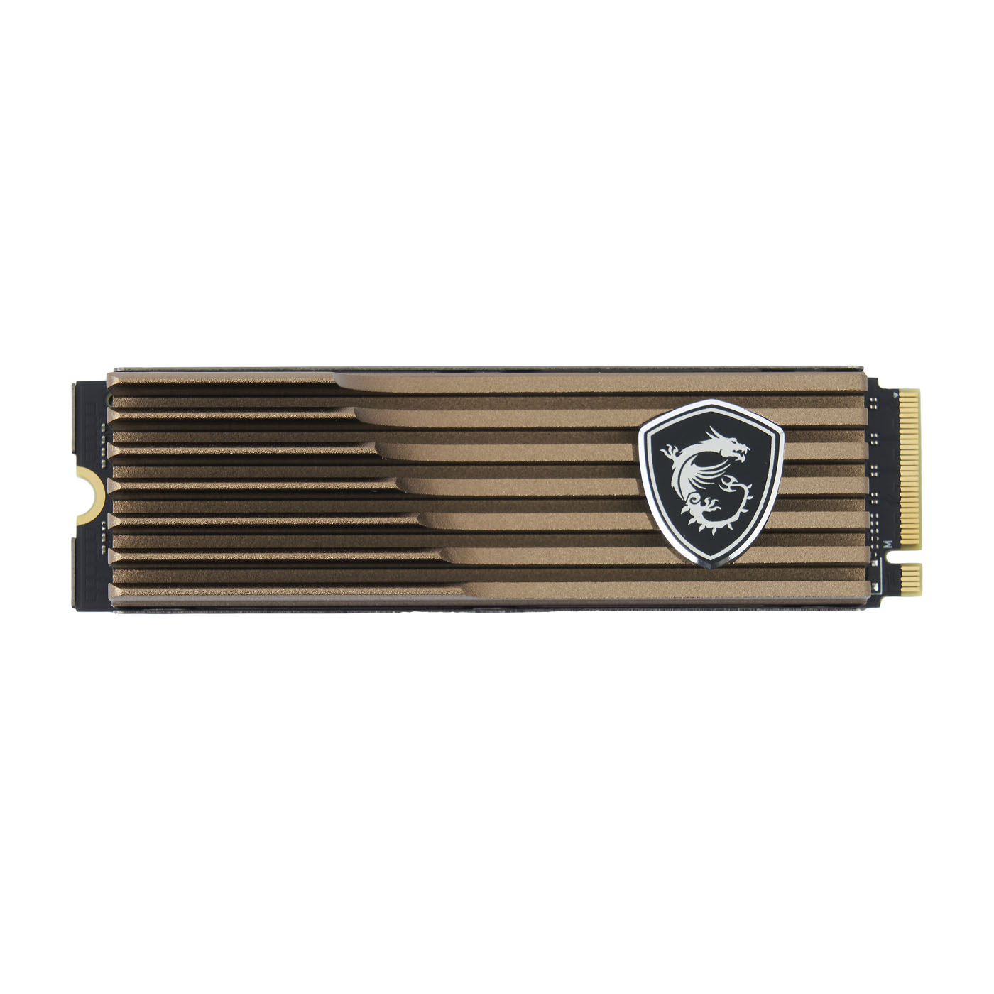 SPATIUM M480 PCIe 4.0 NVMe M.2 2