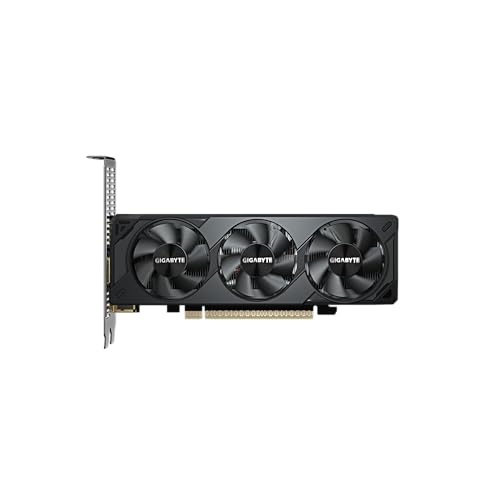 GeForce RTX 5050 OC Low Profile 8G 2