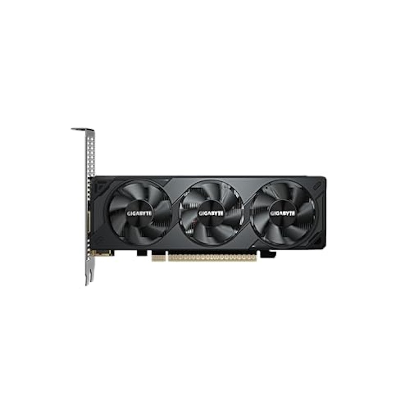 GeForce RTX 5050 OC Low Profile 8G 2