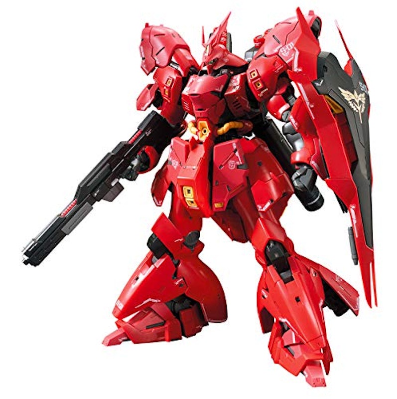 RG 1/144 サザビー 1