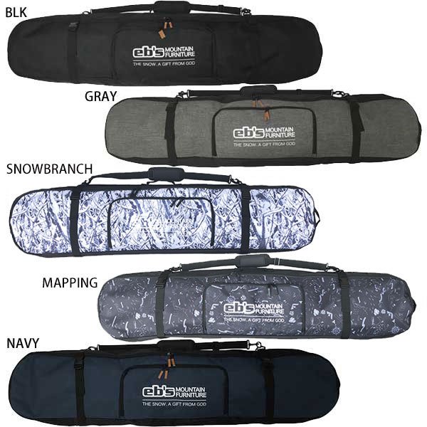 スノーボードケースのおすすめ人気ランキング15選 キャスター付きの便利なケースも Mybest