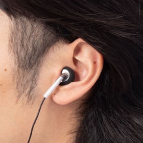水月雨(MOONDROP) NICE BUDS MD-IEM-075を検証レビュー!有線イヤホンの選び方も紹介 5