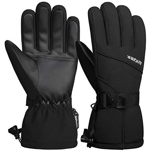 スノーボードグローブのおすすめ人気ランキング19選 メンズもレディースも Mybest