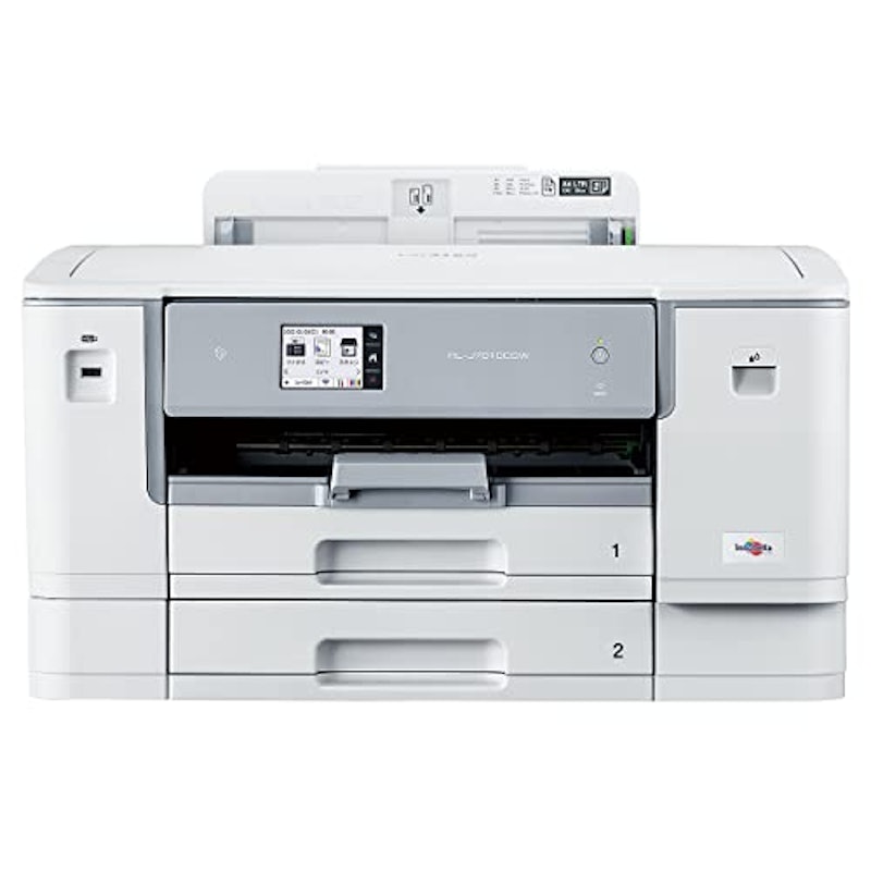 大容量ファーストタンク A3インクジェット 1