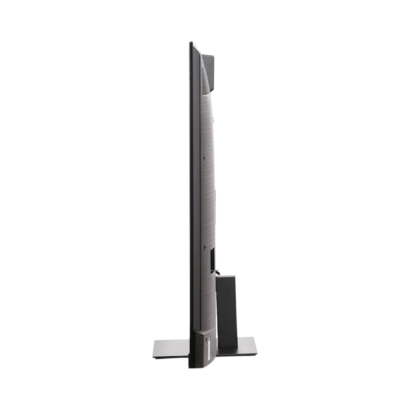タイムシフトマシン搭載4K Mini LED液晶レグザ 2