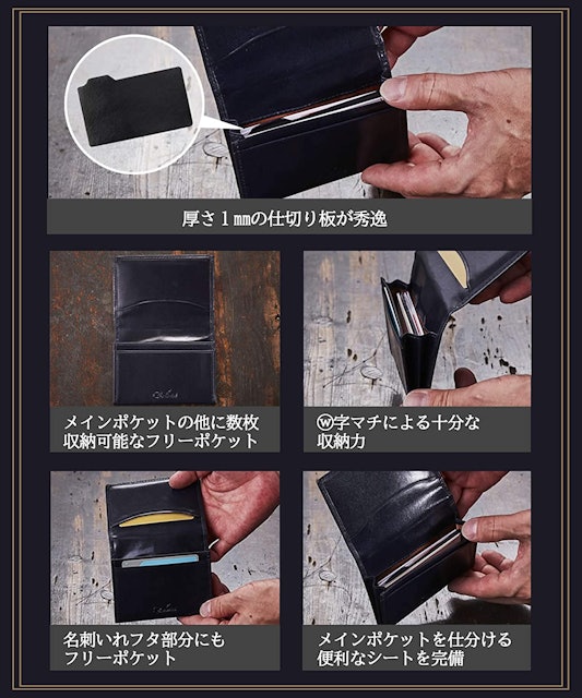 21年 メンズ名刺入れのおすすめ人気ランキング19選 Mybest 21年 メンズ名刺入れのおすすめ人気ランキング19選 Mybest