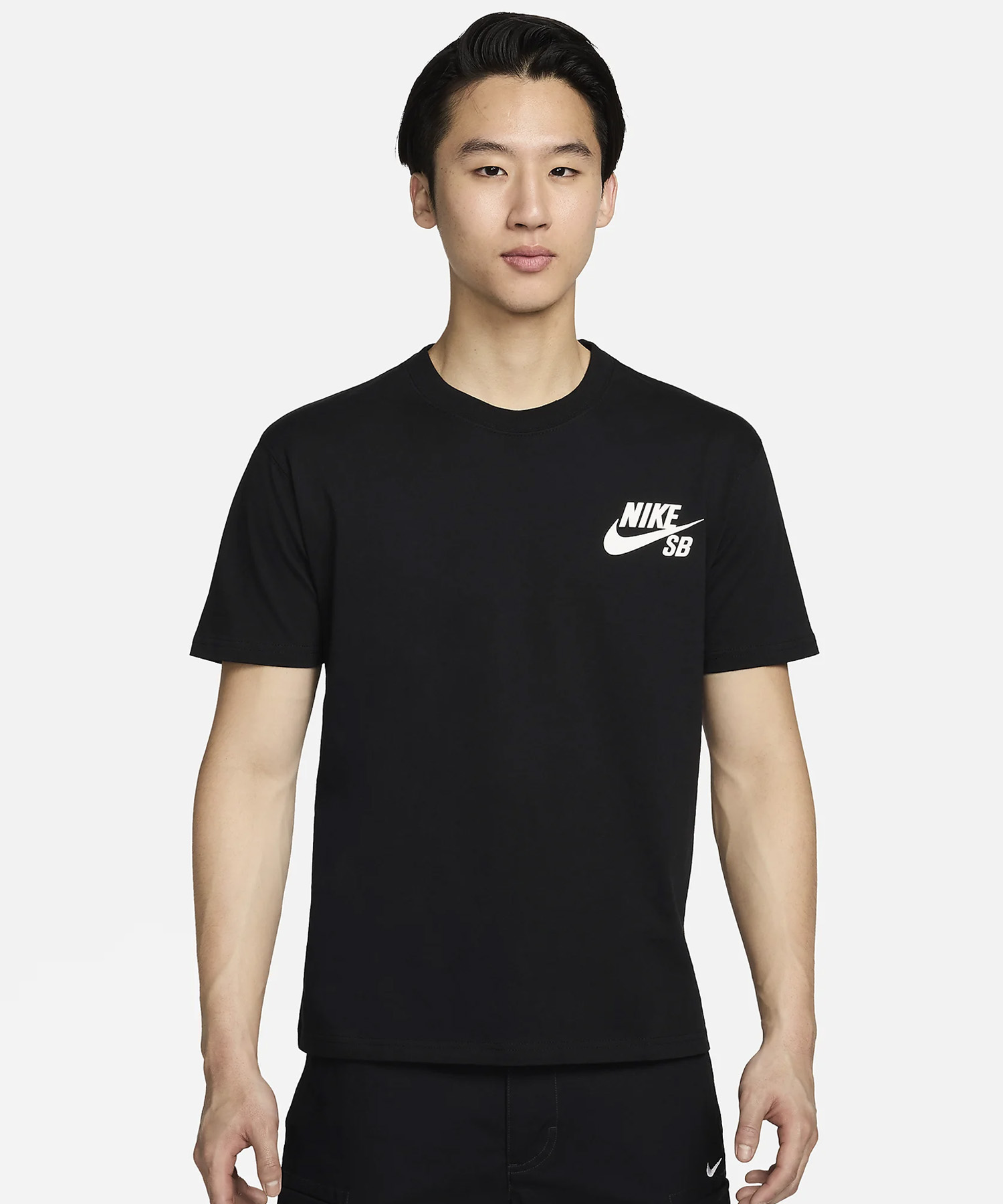 SB ロゴ スケートボード Tシャツ 1